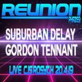 SUBURBAN DELAY / GORDON TENNANT REUNION PHAZE 9