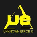 Unknown Error - Heaven Mix (April 2006)