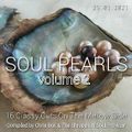 Soul Pearls Volume 2 (Compiled by Chris Box & The Shropshire Soul Provider, 25.01.2021)