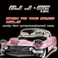 DJ J-MC-back to the 90es vol.2 (dj-jmc megamix) (re-mastered)
