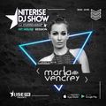 Marta Vendrey @ RISE FM • NITERISE Dj Show • Hit House • 001