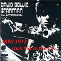MAY 1972 rock
