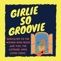 Girlie So Groovie: December 6, 2021: Music by Cat Power, Alabama Shakes, Garbage, Eurythmics, & more