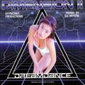 DJ MYSTIK - DIMENSION 2