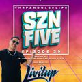 The Pan Dulce Life w/ DJ Livitup  (Thanksgiving 2022) SZN 5 Ep. 39