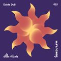 Dub Rituals 025 - Dakta Dub [30-08-2018]