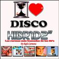 I Love Disco HIBR1D2