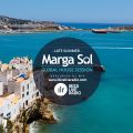 Global House Session with Marga Sol - LATE SUMMER [Ibiza Live Radio Dj Mix]