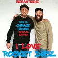This Is GARAGE HOUSE Special Edition - I Love Rocket Dubz! - 11-2020