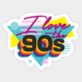I LOVE THA 90s - Live Set 1