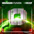 HouseGen Presents: Fusion Radio #145 (Mixed by Mike Solar)