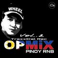 OPMiX (Pinoy RnB) Vol2