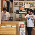 Lorenzo's Record Shop Show w/ Lorenzo & Narmy - 29/09/22