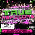 Storm And Whizzkid Host ‎– True Hardcore CD 2 (Mixed By Dougal & Gammer)