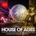House Of Ages (Classic Vocal House Megamix) - mixed by DJ Prince (Norway)