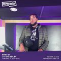 DJ ADLEY #ReprezentRadioGuestMix ( R&B/HIP-HOP ) For Shay D's Radio Show