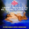 DONNA SUMMER - LOVE TO LOVE YOU BABY -THE BOBBY BUSNACH STRIPPED AND SCREWED REMIX-17.14