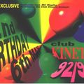 Stu Allan @ Club Kinetic -2nd Birthday -6.5.94