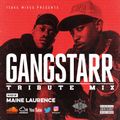 Gangstarr Tribute Mix