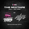 Mista Bibs & DJ Hilly - Smack Mixtape Volume 1 (Current R&B, Hip Hop and Dance)