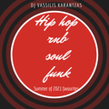 Hip Hop R'n'B Funk mix July 2021
