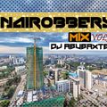 DJ ABUBAXTER-NAIROBERRY VOL 3