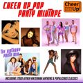 Cheer Up Pop Party - Birthday Party Mix-Tape