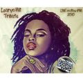 LAURYN HILL TRIBUTE (LIVE ON FLOW FM IN 2010)