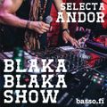 Blaka Blaka Show 03-05-2016 Mix