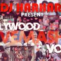 Bollywood Love Mashup Vol.4 (Non-Stop Love Mix) (Lockdown Special) - DJ Harihar