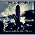 Blues Rock Ballads - LP Colección Café jcp 2021-06-26