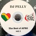 The Best of AFRO vol.1