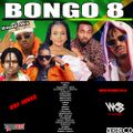 VDJ Jones - Bongo 8 - Wasafi Edition