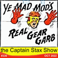 The Captain Stax Show OCT2022