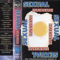 Sexual Democracia: Hueveuz. 74321 32386-4. BMG Chile S.A.. 1996. Chile