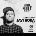 Javi Bora DJ Set - Space Ibiza On Tour @ Sound Museum Vision (Tokyo, Japan)