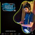 PROGSEX #144 guest mix by ALI on Tempo Radio Mexico (01 -07- 2023 )