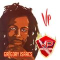 VP PREMIER - BEST OF GREGORY ISAACS