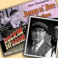 16 - Jump 'n' Jive Radio Show - Rockin 24/7 Radio - 15th November 2020 (Big Joe Turner)