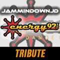 JamminDownJD - ENERGY 92.7&5 Tribute Mix