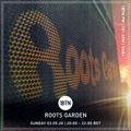 Roots Garden with guest mix from Frankie Downbeat - 03.05.2020