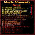 Magic Moments No 5