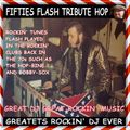 50s FLASH ROCKIN' DJ TRIBUTE