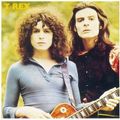 SOLID GOLD EASY ACTION........T. REX.....MIX
