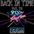 Back In Time Vol. 19 By Pvt MC (90s Pop Tour Pt 02)