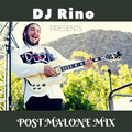 DJ RIno Post Malone Mix (2018)