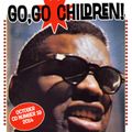 Go, Go Children Mix CD 19 - compiled by DJ Dean and John Stapleton, September 2014