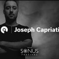 Joseph Capriati – Live @ Sonus Festival 2017 (Croatia) – 23-08-2017