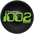 ALTERNATIVE RADIO with DJ Jim Ballard / 08.07.21