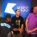 DJ MK & SHORTEE BLITZ - KISS100 - JEHST SPECIAL GUEST -JUNE 5TH 2010